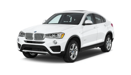 X4 [F26] (2014-2018)
